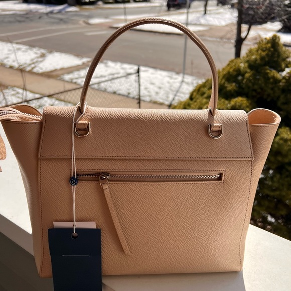 Celine Mini belt bag, in Excellent condition!Long strap is missing’Price Fixed’ - Picture 3 of 12